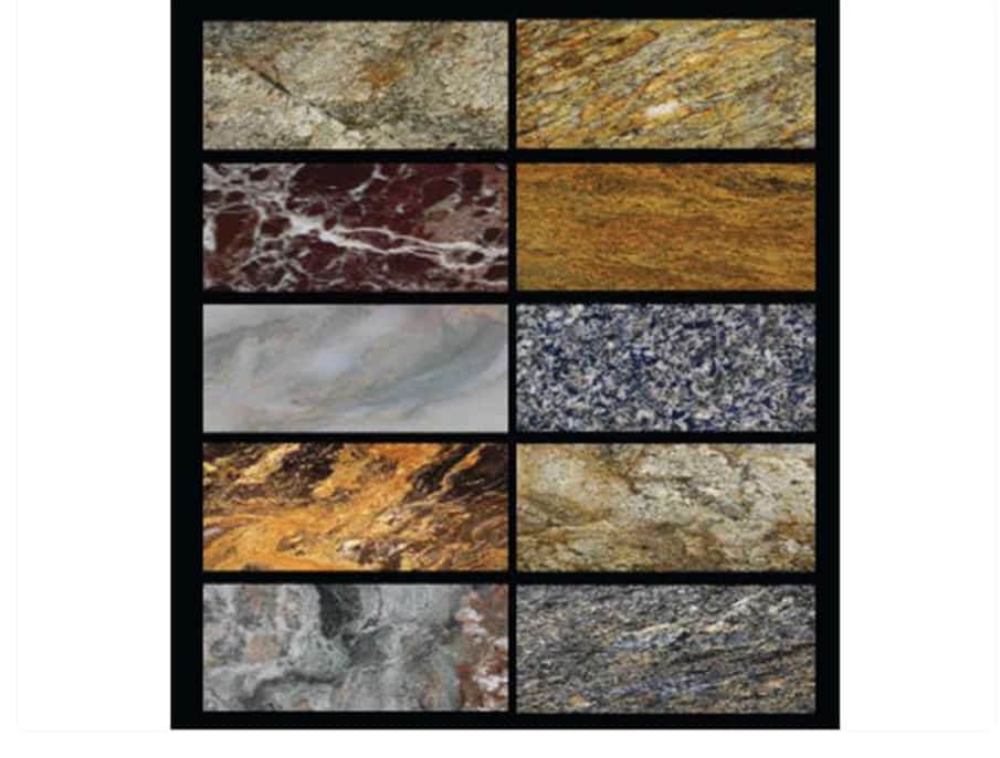 سنگ نما در تهران شرکت استون وال