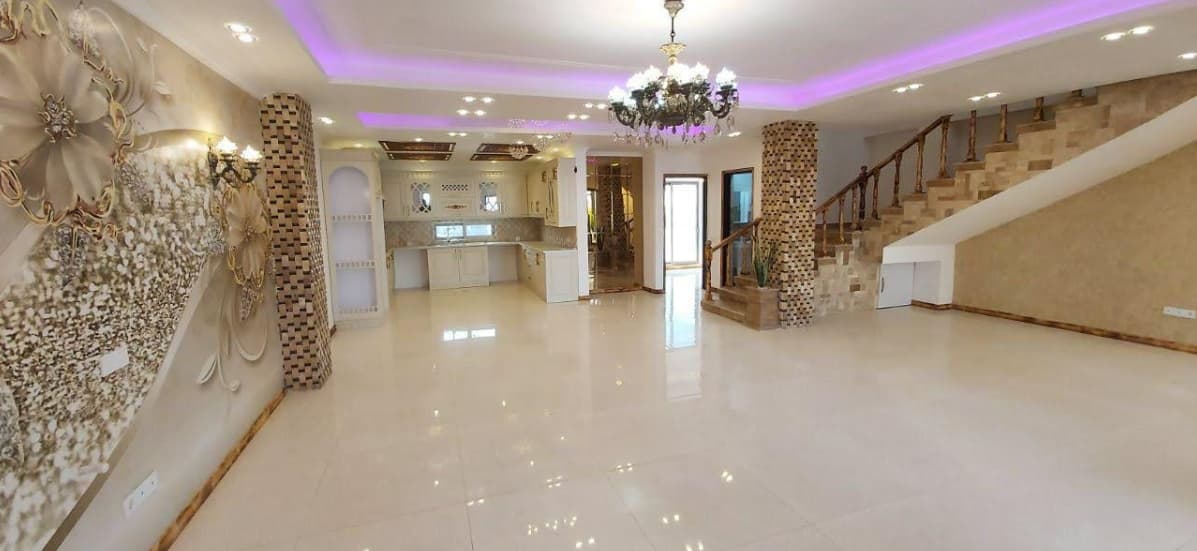 فروشگاه پرده و دکوراسیون داخلی مد نو در تهران