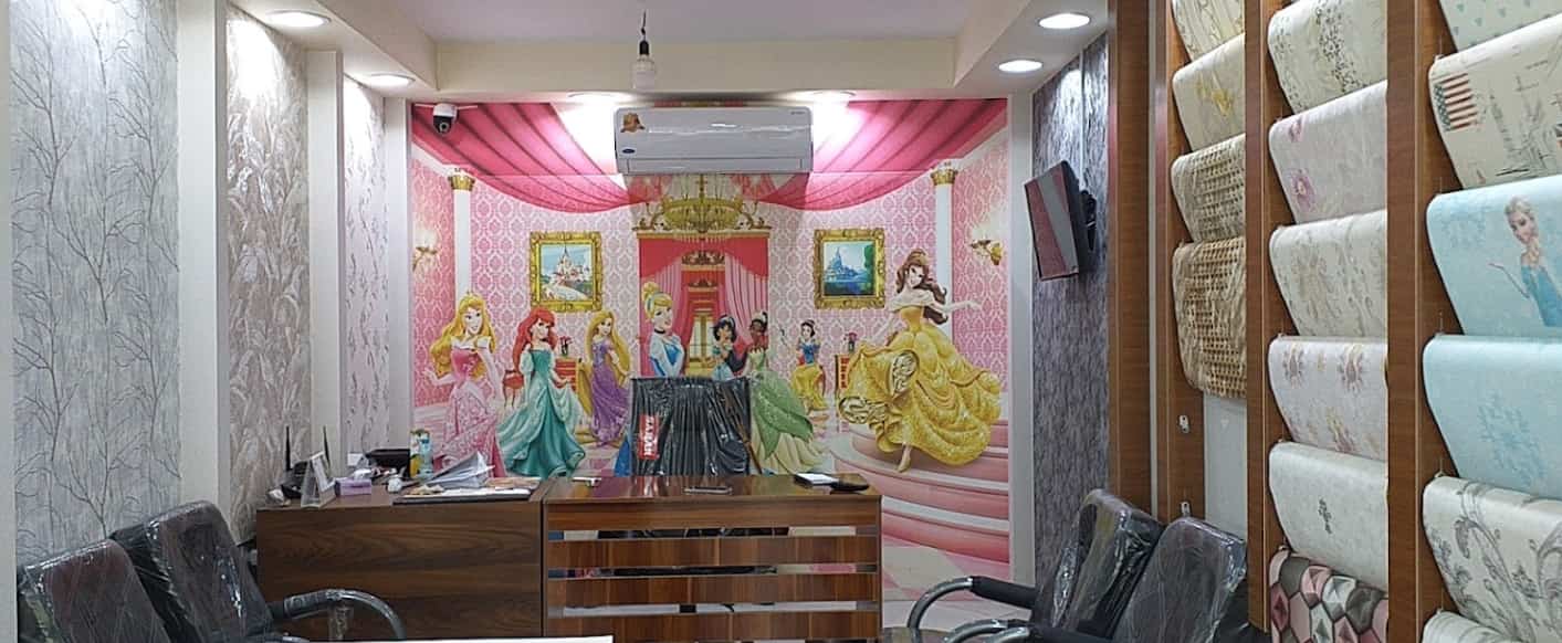 دکوراسیون رحیمی در تهران