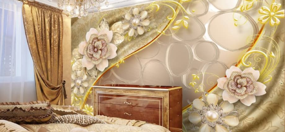 دکوراسیون داخلی یاس در تهران