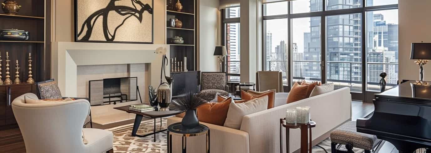 دکوراسیون مدلاو در تهران