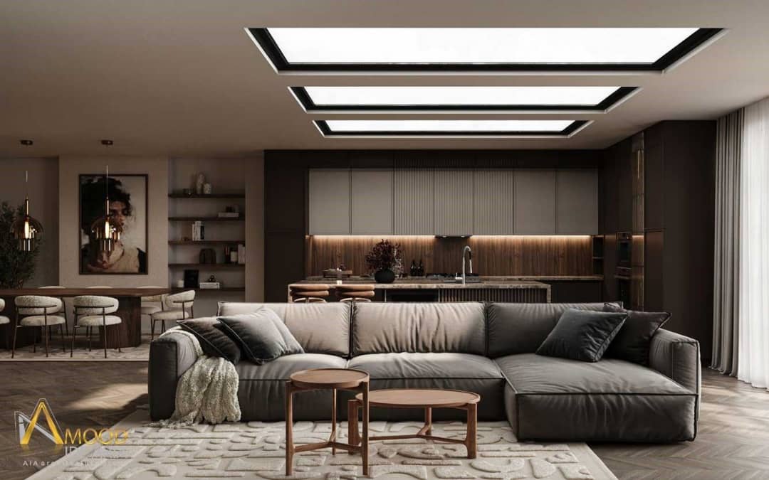 شرکت آموده ایده آریا تهران