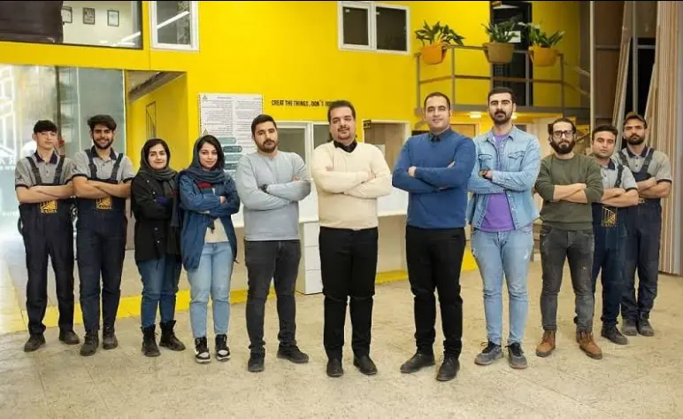 شرکت دکوراسیون داخلی دکو رسبا