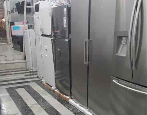 فروشگاه شنبدی در بوشهر نمایندگی نیک کالا